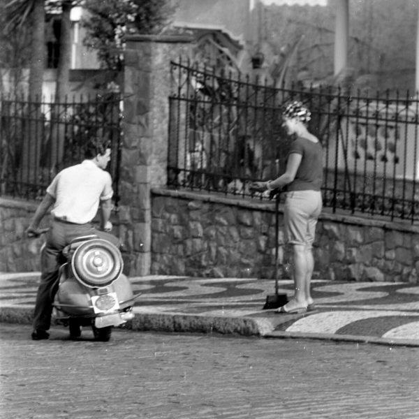 Domesticas © Bettina Lenci