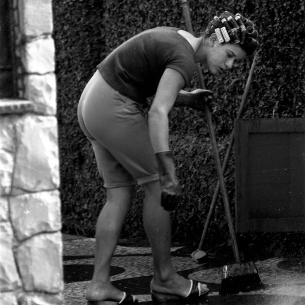 Domesticas © Bettina Lenci