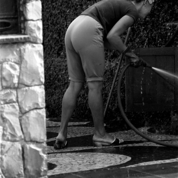 Domesticas © Bettina Lenci