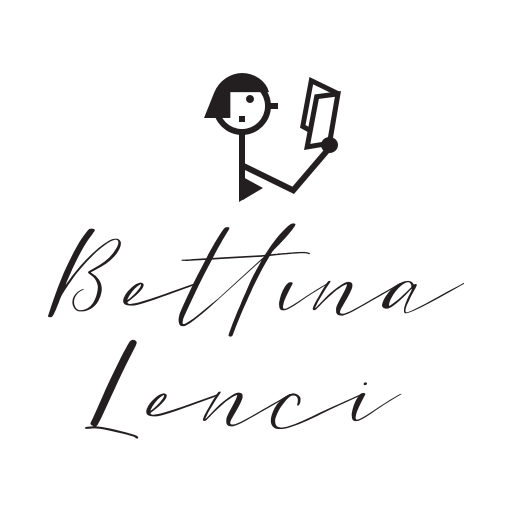 Jogo da Velha – Bettina Lenci