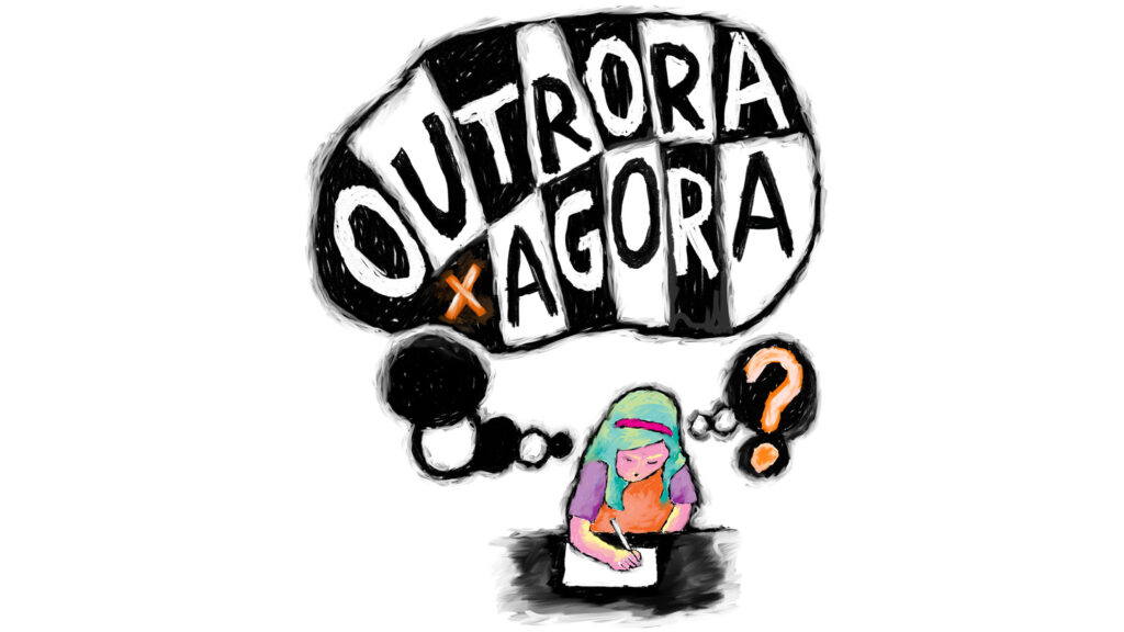 Um doce de outrora