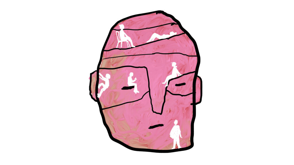 A doença da mudança